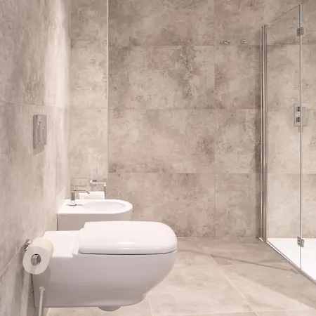 فندق Relais Prato
