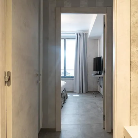Relais Prato فندق 5*