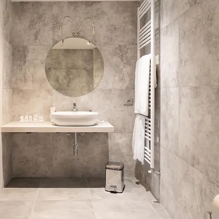 Hotel Relais Prato 5*