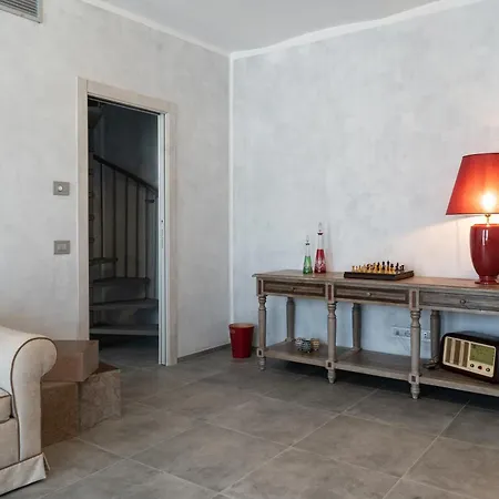 Relais Prato فندق Mombaruzzo