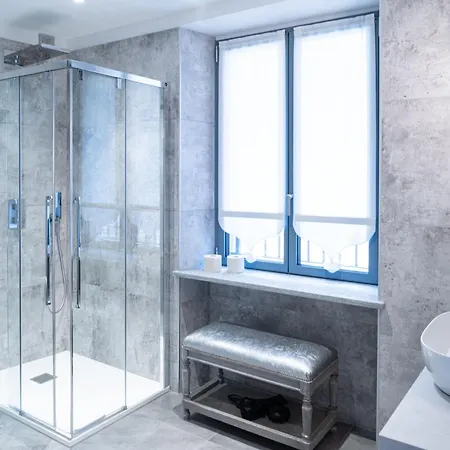 Relais Prato 5* Mombaruzzo