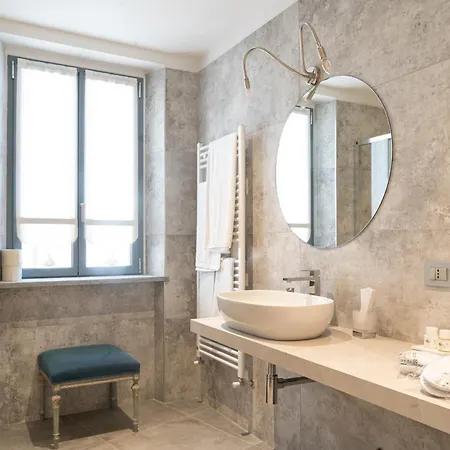 فندق Relais Prato