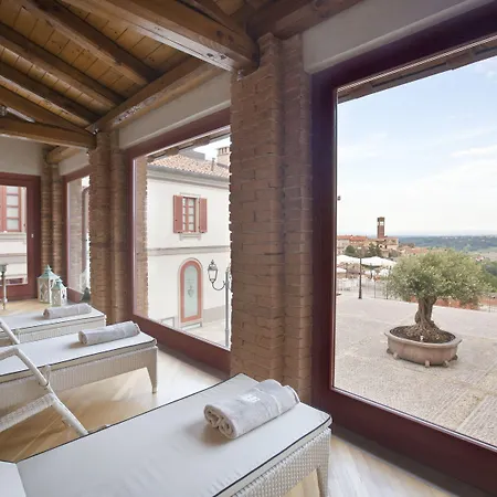 Relais Prato