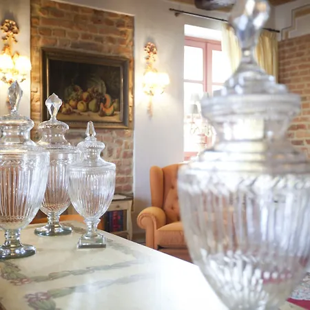 Relais Prato