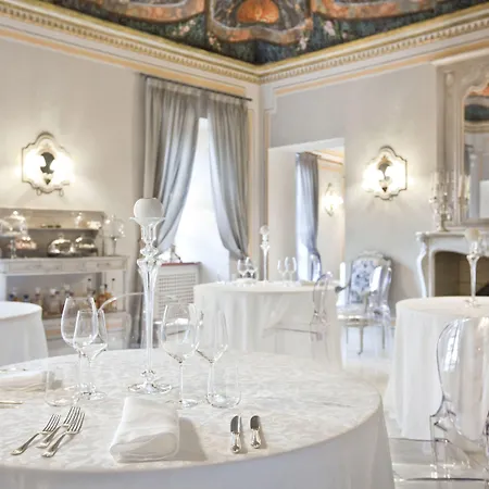 호텔 Relais Prato