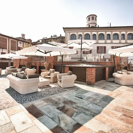Relais Prato Hotel 5*
