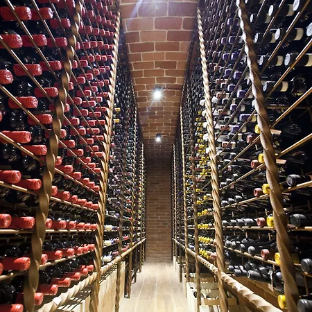 Hotell Relais Prato 5*