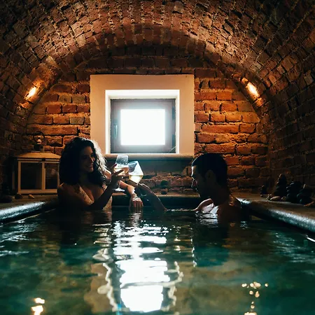 מלון Relais Prato