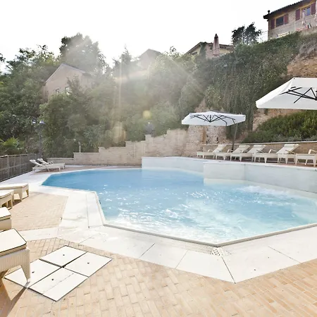 호텔 Relais Prato 5*