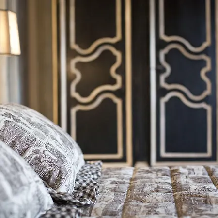 Relais Prato Hotel 5*