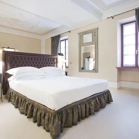 Relais Prato Mombaruzzo