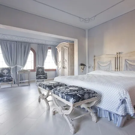 מלון Relais Prato