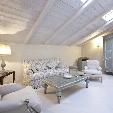 Relais Prato