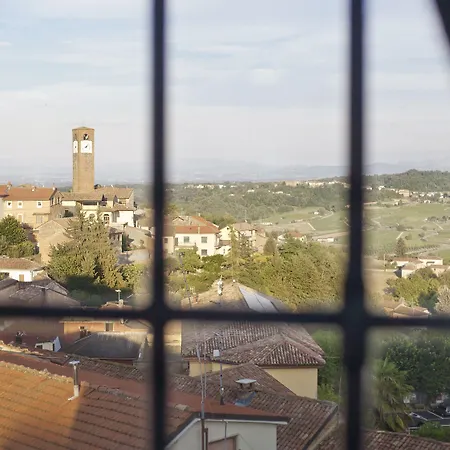 Relais Prato 5*