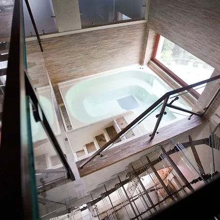 מלון Relais Prato