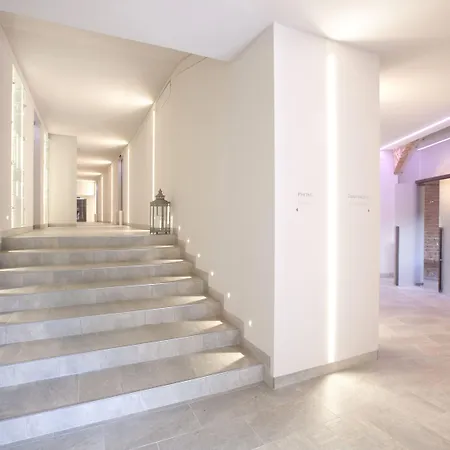 Relais Prato Mombaruzzo