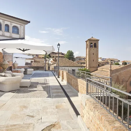 Relais Prato מלון 5*