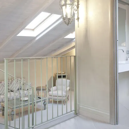 מלון Relais Prato Mombaruzzo