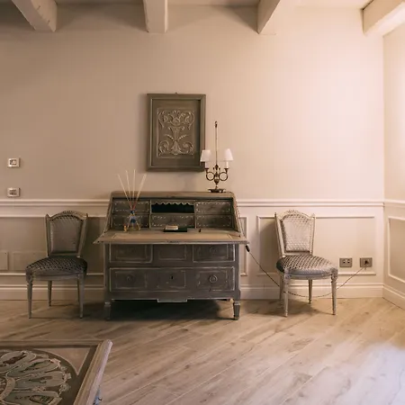 Relais Prato