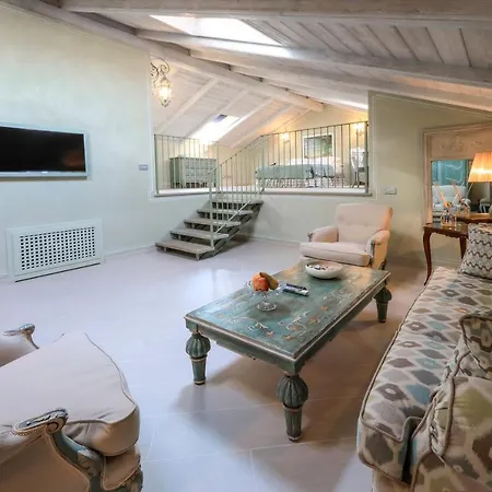 Hotel Relais Prato Mombaruzzo
