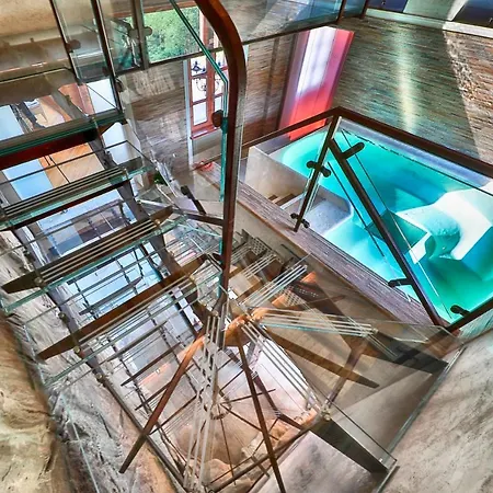 Hotel Relais Prato Mombaruzzo