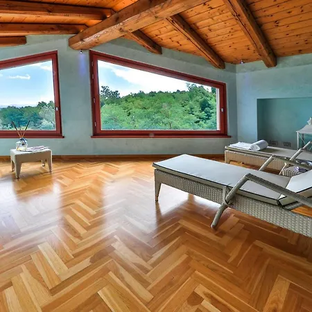 Hotel Relais Prato 5*