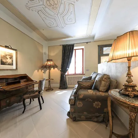 Hotel Relais Prato Mombaruzzo