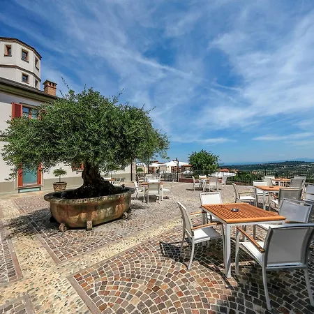 Relais Prato 5* Mombaruzzo