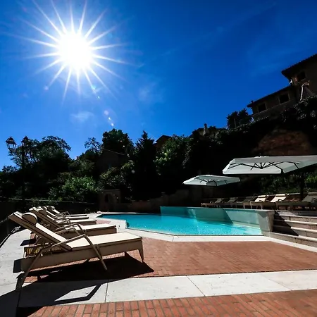 Relais Prato 5* Mombaruzzo