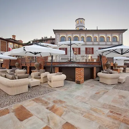 Hotel Relais Prato