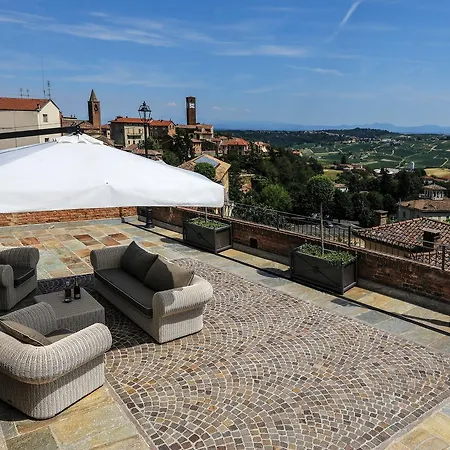 Relais Prato