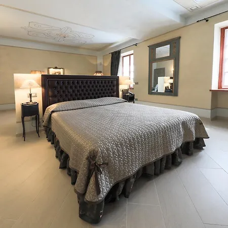 호텔 Relais Prato 5*