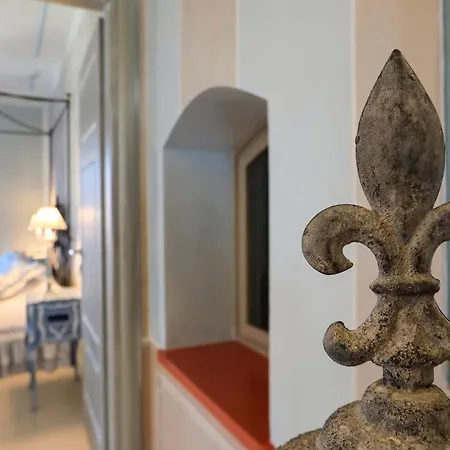 Relais Prato Mombaruzzo