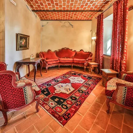 Relais Prato Hotel