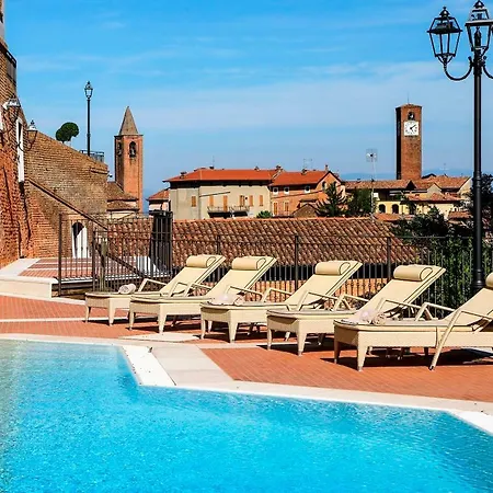 Hotel Relais Prato