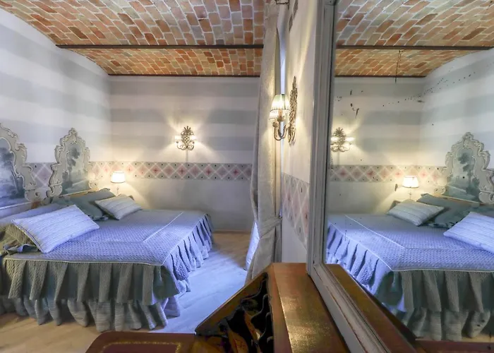 Relais Prato
