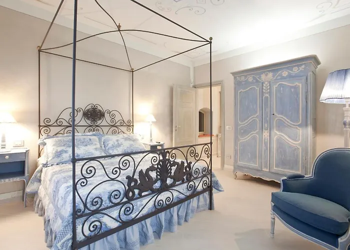 Hotel Relais Prato