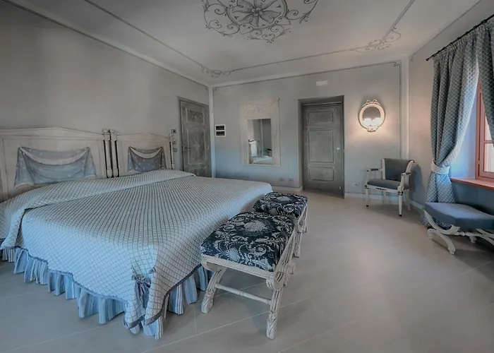 Relais Prato 5*