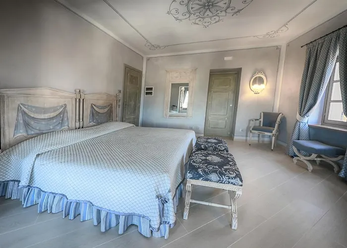 Relais Prato Mombaruzzo