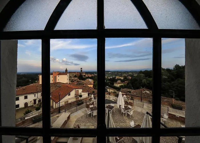 Hotel Relais Prato