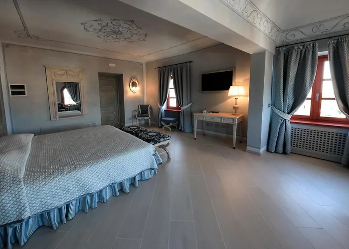 Relais Prato