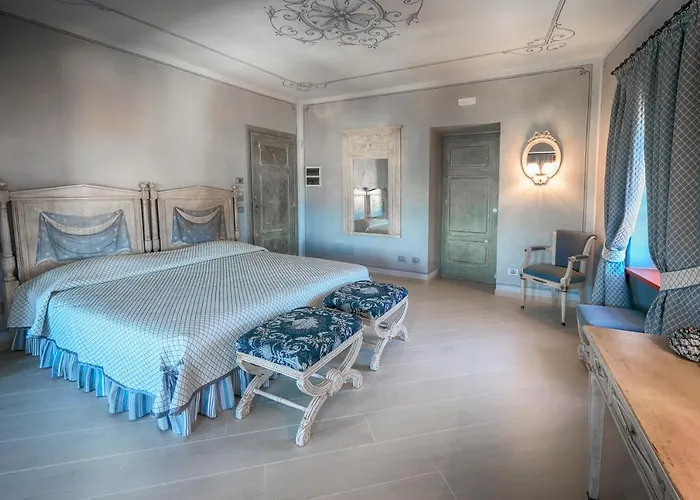 Relais Prato Mombaruzzo