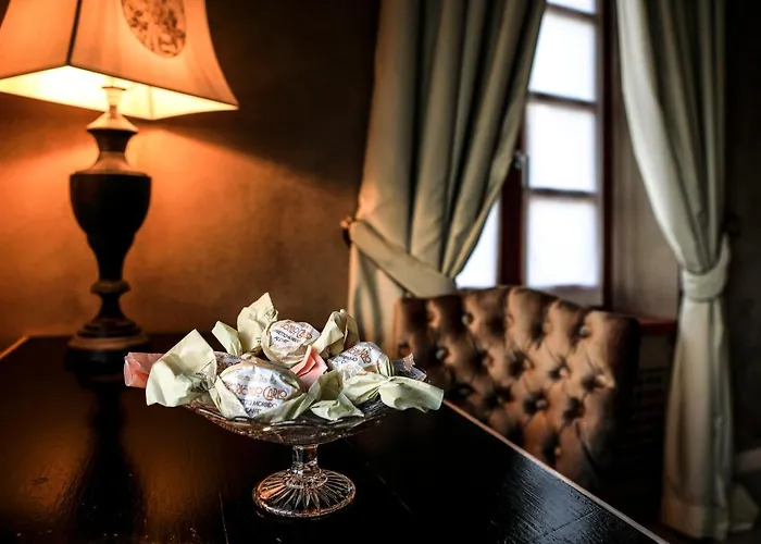 Relais Prato 5*