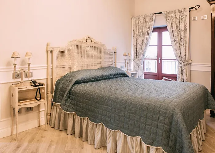 Hotel Relais Prato