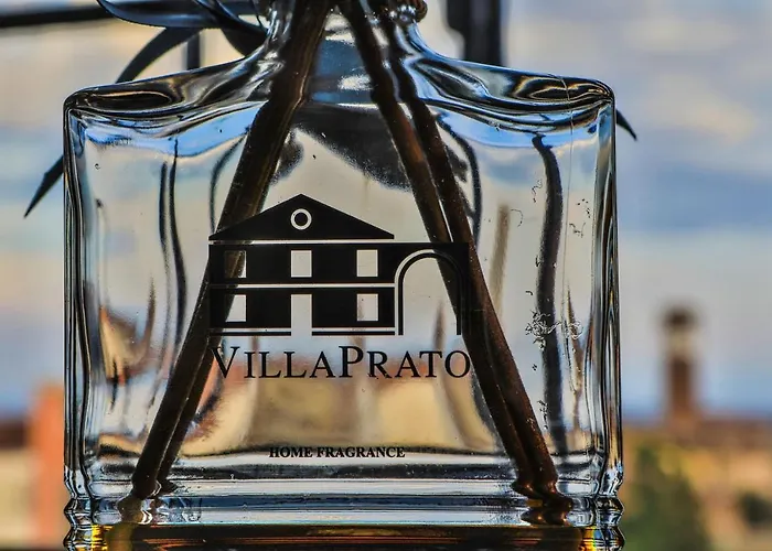 Relais Prato Hotel Mombaruzzo