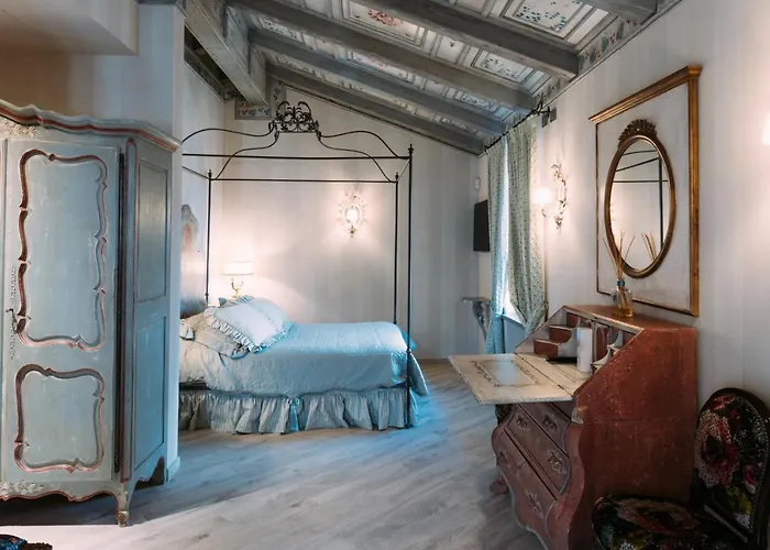 Relais Prato Mombaruzzo