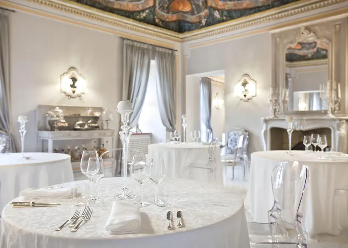 Hotel Relais Prato