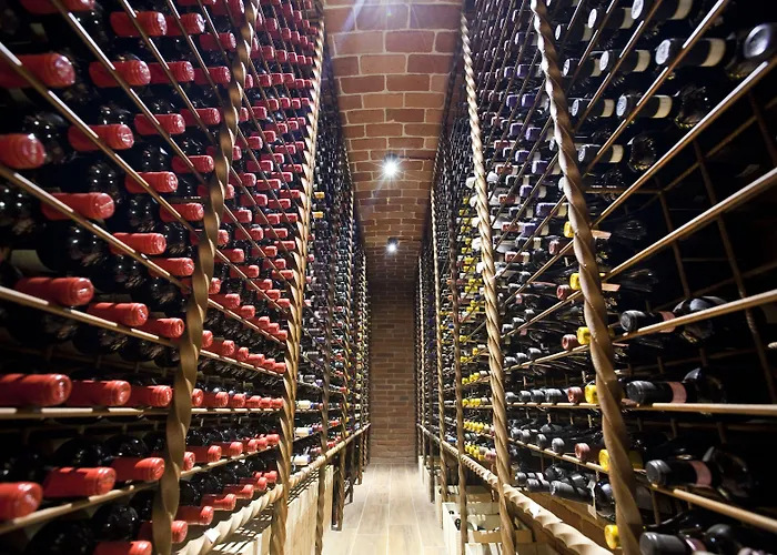 Отель Relais Prato 5*